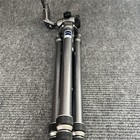 Gitzo G226 Made In France Metal Tripod