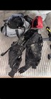 Tippmann Tmc M4 Magfed Paintball Marker - Black