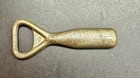 Vintage Latrobe Beer Ale Bottle Opener Antique Brewery Advertising Church Key