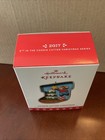 Hallmark Keepsake Ornament 2017 Cookie Cutter Christmas