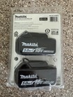 Genuine Makita Bl1850b-2 Lxt 18v Li-ion 5 0 Ah Battery Packs 18 Volt Led New