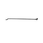Hood Support Rod   Grommet Fit For Toyota Corolla Matrix 2003-2008 53440-12030 