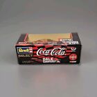 Dale Earnhardt Jr  1 Coca Cola Chevrolet  1 24 Nascar Revell Select New Open Box