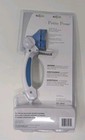 Dritz 29500 Petite Press Portable Mini Iron With 4 Position Adjustable Head
