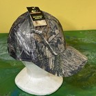 Nwt Mossy Oak Camo Mesh Back Outdoor Baseball Cap Hat Hunting Strapback New Bass