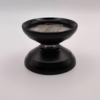 Aurora Y02 By Magicyoyo Unresponsive Metal Led Light Up Yo-yo Black
