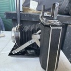 Zeiss Ikon 521 16 Ikonta Rapid Tessar F 7 5cm F3 5 Film Camera Vintage