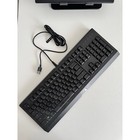 Rgb Gaming Keyboard Razer Cynosa Chroma Black