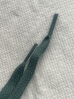 Nike Green Flat Shoelaces Shoe 67   