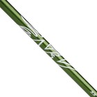 Aldila Nv Green Nxt Gen Graphite Golf Club Driver wood Shaft  335 tip A Flx 55 G