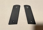 New Ccm Paintball 45 Ribbed Delrin Grip Panels