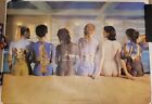 Pink Floyd Subway Poster  back Catalogue  Rare With No Holes  Deal