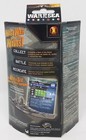 Axis   Allies Naval  War At Sea Booster Pack  sealed  Oop  