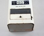 Vintage Kotex Feminine Napkin Vending Dispenser Women s Bathroom 10 Cents 1950s