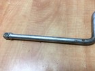 S-k Wayne 40181 1 2  Drive Socket Speed Handle Wrench Tool Usa Vintage 17 5 