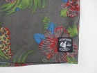 Vans Vanphibian Swim Trunks Board Shorts Mens 38 Brown Swimwear Floral Mens
