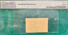 5c Fractional Currency Pmg 64 Epq ppq Specimen Cert 1019536-014