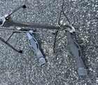 Lot Of 2 Ludwig Spur-lok Hi-hat Cymbal Stands 1960   s