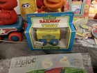  Sesame Street Toy book Lot  Some Vintage  Rare several Brand New   Tootsie Toy