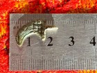 Ancient Authentic Viking Kievan Rus Amulet Claw