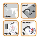 Taurus Decal Sticker 3m Us Made Truck Gun Window Car Firearms Pistol Revolver