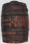 1920 s Monarch Teenie Weenie Sweet Pickle Barrel Wood Chicago