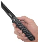 Oerla Edc Pocket Folding Knife- Ball Bearing Quickly Open - 3 54  Blade 