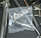 Drum Stand Parts Cymbal Arm Screw Felt Washers
