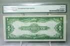 1923  1 Silver Certificate Fr 238 Pmg 65 Epq  9319