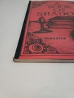 Vtg Original 1987 Spell Book A Book Of Shadows Tarostar Paperback - Free Ship