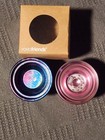 2 Yoyo Lot Yoyofriends Shortcut Mint And Duncan Windrunner