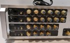 Pro-karaoke Digital Stereo Echo Mixing Amplifier Dm-8200w Tested Working