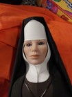 Blessings Nun Doll -felician Sisters Of St  Francis Milwaukee Wi 19  W 2 Rosary 