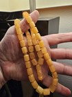  Amber Rosary Muslim Islamic Prayer Beads