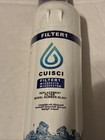 W10295370 w10295370a  Cisco Bl001 Filter1 Refrigerator Water Filter- New