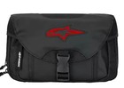 Alpinestars Tool Tech Pack 1 - Red Logo - Motorcycle Waist Bag