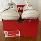 Nike Tennis Classic Cs White University Red Size 10 5