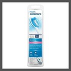 Philips Sonicare Hx6053 64 Proresults Sensitive Replacement Toothbrush Head -