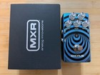 Mxr Wa38 Wylde Audio Chorus Guitar Pedal