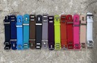 14 Pack Replacement Bands For Fitbit Charge 2 Silicone Fitness Large