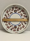 Vintage Schlitz Go For The Gusto  Beer Tray