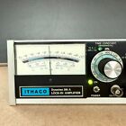 Ithaco Dynatrac 391a 391 A Lock-in Amplifier
