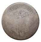1807 Draped Bust Silver Quarter United States Coin