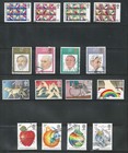 Great Britain Used Stamps  - 13 Complete Sets -great Value Nice Lot-take A Look 