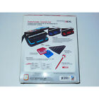 Nintendo 3ds 2ds Xl Rds Game Traveler Essentials Pack Mario Kart Carrying Case