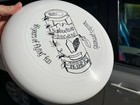 New  Laszlo s Virginia Mothers  Discraft Ultimate Disc Golf Ultra Star 175g