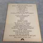 Vintage Dan Coates 24 Golden Piano Solos Songbook Advanced Piano Pop 1978 Usa