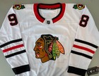 Connor Bedard Signed Chicago Blackhawks Jersey  98 Autographed W coa Size 54 Nwt