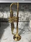 Yamaha Ytr-200ad Advantage Bb Trumpet With Case