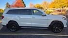2017 Mercedes-benz Gls 450 